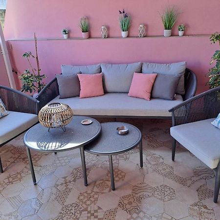 Apartamento El Balcon De La Muralla Kordoba Bagian luar foto