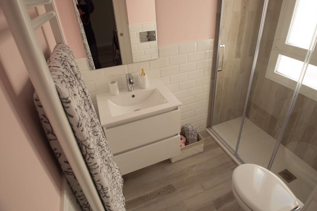 Apartamento El Balcon De La Muralla Kordoba Bagian luar foto