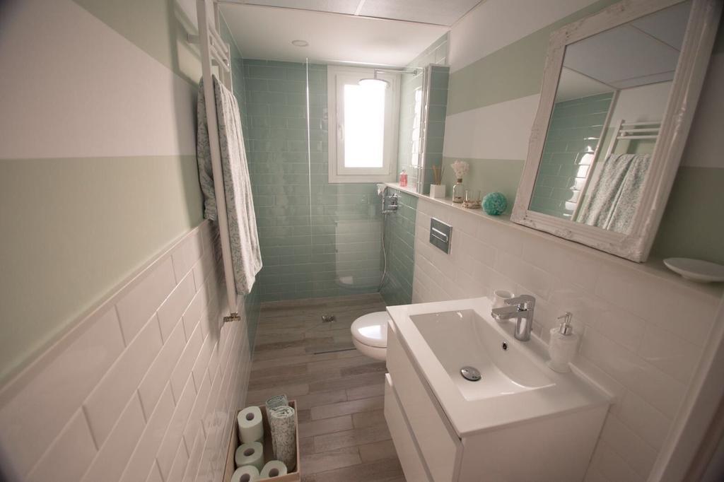Apartamento El Balcon De La Muralla Kordoba Bagian luar foto